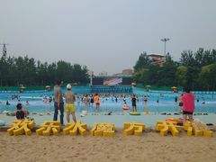 -欢乐水魔方水世界