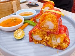 -点都德(汇胜楼店)