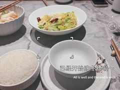 -渔语鱼新川菜Bistro(万象天地店)