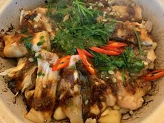 -浙江安吉JW万豪酒店·万豪中餐厅