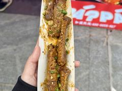 -降龙爪爪(建设路2店)