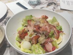 -沛家·西餐Brunch·直火料理