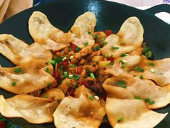 徐州地锅鸡-徐州地锅鸡(浦口大道店)