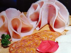 -昆山裕元花园酒店·温莎西餐厅