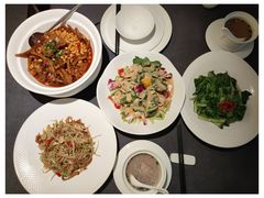 -楚禾宴·家宴(光谷大道店)