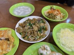 -三镇民生甜食馆(胜利街总店)