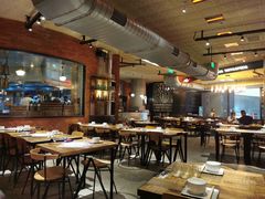 大堂-铁公鸡·四川料理(天环广场店)