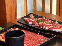 -千寻烧肉(政务区店)
