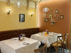 -MIO弥欧洋房西餐厅(中央大街店)