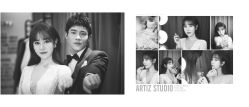 -艺匠摄影ARTIZ STUDIO(南京店)
