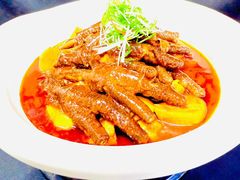 -醉霖生态餐厅(交大店)