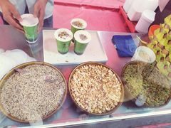 -清真老马家国华牛奶鸡蛋醪糟(正宁路店)