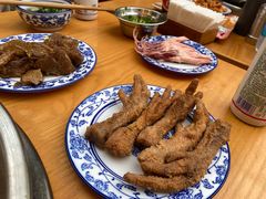-飘香火锅(玉林西路店)