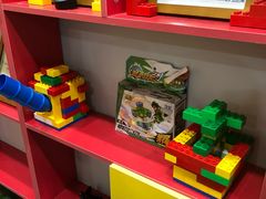 -韦哲乐高机器人·等级考试·少儿编程(羽山路校区)