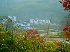 -塔川景区