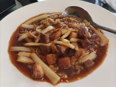 -小南洋海景餐厅(深圳湾店)
