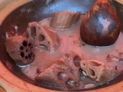 -吃饭皇帝大土家民族菜(正大广场店)