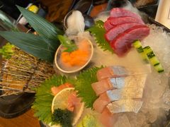 -山岛烧·和牛烧肉 碳火烧鸟(海信广场店)