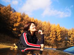 -白草畔自然风景区