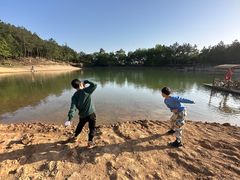 -南京市无想山景区