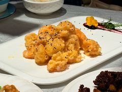 -桂园餐厅(五大道店)
