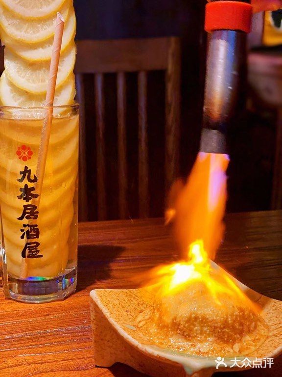 京城居酒屋|日料界的天花板✨