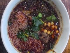 -掌上鲜(南顺城街店)