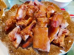 -龙翔小猪脚(龙头街店)