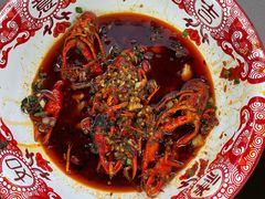 -涂小二龙虾馆(渔人码头店)