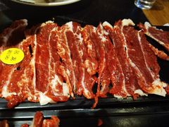 -阿旺潮牛尚品潮汕牛肉火锅(台儿庄路店)