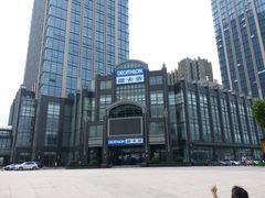 -迪卡侬(燕山店)