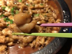 -胖哥俩肉蟹煲(湖滨银泰in77店)