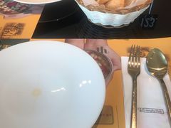 -simply thai天泰(静安嘉里中心店)