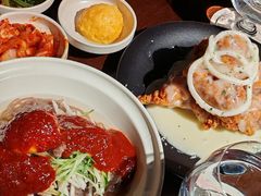 -Fuzzy Bistro 浮几韩餐·茶酒馆