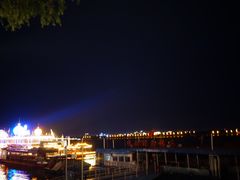 -人民防洪胜利纪念塔