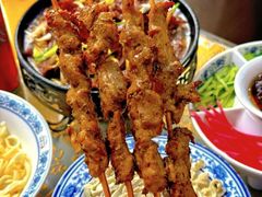-清真·鸦儿李记·小馆(后海店)