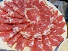 -清真·鸦儿李记·涮肉(马家堡店)
