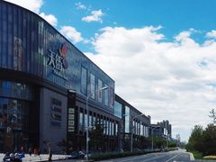 门面-卢米埃影城(长楹天街IMAX激光店)
