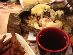 -添好运点心专门店(中环IFC店)