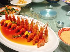 -阿拉丁新疆风味餐厅·清真(罗廊巷店)