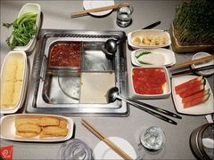 -海底捞火锅(吴中路店)