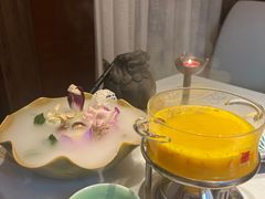 -叶叶菩提(太原别墅店)