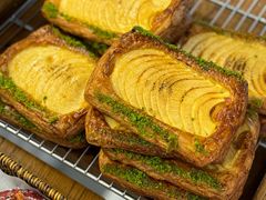 -PAPER STONE BAKERY(天环店)
