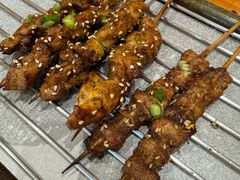 -木屋烧烤(西南角店)