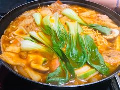 -槿Story·韩国料理(望京韩国美食城店)