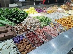 -林静小吃(复兴路店)