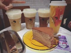 -Awfully Chocolate(来福士广场店)