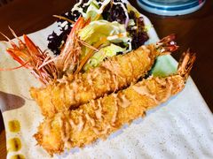 烤大明虾-有喜屋·深夜食堂(北京西路店)