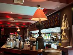 -花马天堂云南餐厅 Lost Heaven(外滩店)