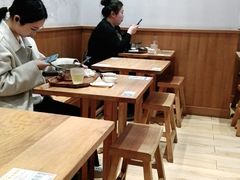 大堂-小满手工粉(上海月星环球港店)